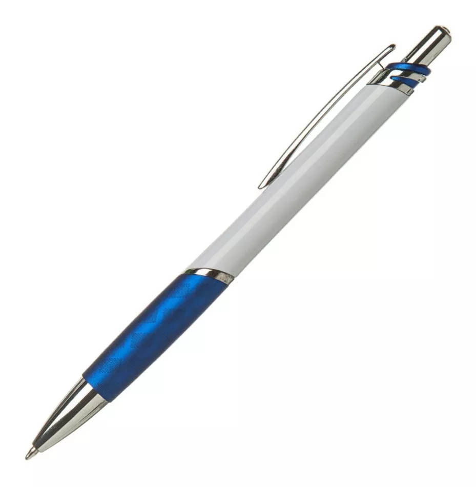 Boligrafo K750 Vento - impresión color - 10 a 25u.