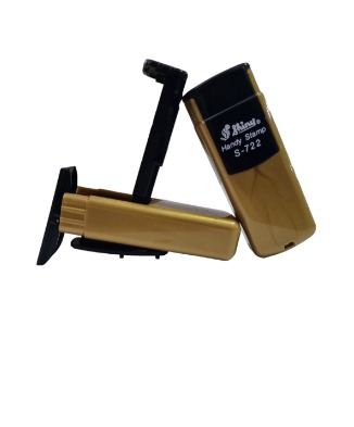 Sello SHINY S-722 Pocket de bolsillo 38x14mm